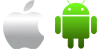 miam1688 support android and apple ios