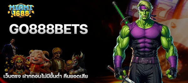 go888bets